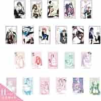 妖狐×僕SS 藤原ここあ展 いぬぼく トレーディングクリアカード コンプリート Amazon.co.jp: 妖狐×僕SS 藤原ここあ展 いぬぼく展 クリアカード